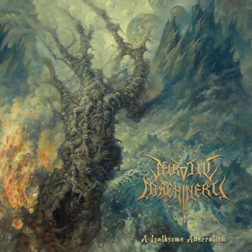 A Loathsome Aberration